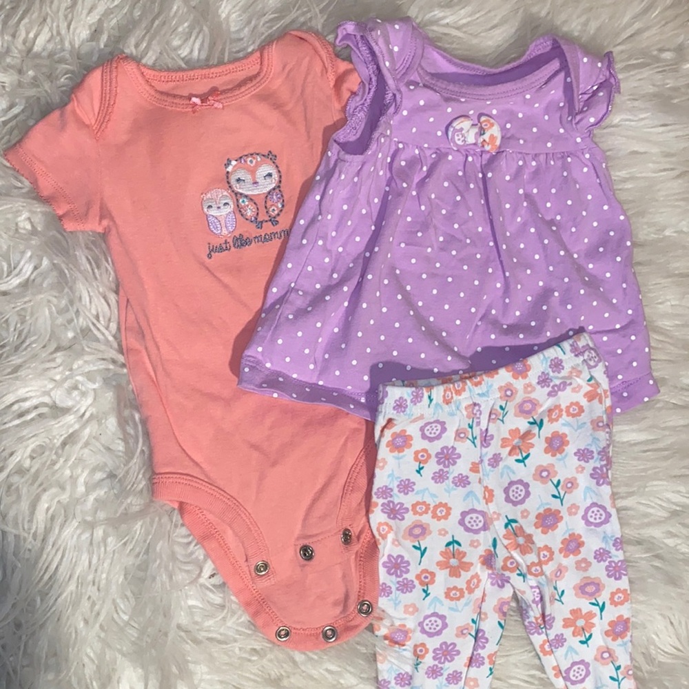 3-piece set